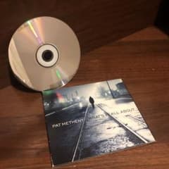Pat metheny cdのサムネイル