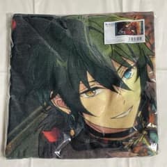 新品未開封 影片みか ビジュアルバスタオルvol.4 あんスタのサムネイル