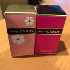 PRADA  CANDYのサムネイル