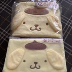 サンリオ 当たりくじ ポムポムプリンのサムネイル