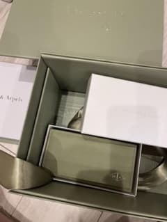 新品 ヴァンクリーフ&アーペル ブレスレット ケース 空箱 - メルカリ