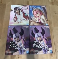 ホロライブ フィギュア まとめ売り - メルカリ