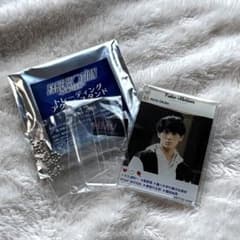 EBiDAN[FAKE MOTION-탁구의 왕장-]초특급 유스케 악스타