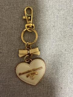 Samantha Thavasa Petit Choice キーリングのサムネイル
