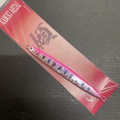 コジマクラフト カブキメタル35 PYR - メルカリ