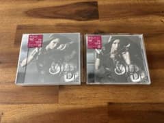 安室奈美恵 「WILD/Dr.」CD 2形態セット - メルカリ