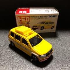 トミカ プロボックス道路公団のサムネイル