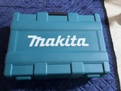 マキタ グラインダー ケースのサムネイル