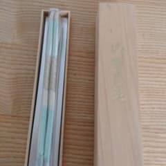 帯締め 桐箱入りのサムネイル