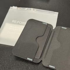RE:FORM® RE:02 カードホルダーのサムネイル
