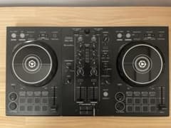 Pioneer DDJ-400のサムネイル