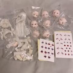 Meki 終末の祝福 初回特典のサムネイル