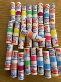 POY-SIAN ヤードム 26本のサムネイル