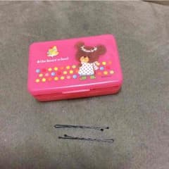 くまのがっこう ピルケースのサムネイル