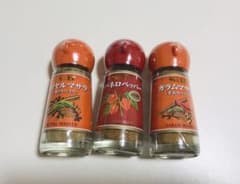 S&B スパイスセット【新品未使用】のサムネイル