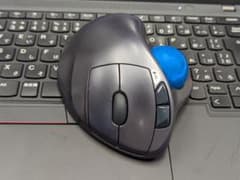 Logicool M570のサムネイル