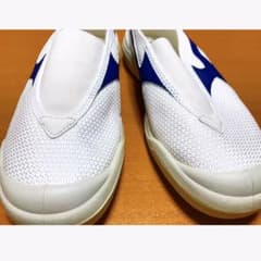 【未使用】上履き 24.0のサムネイル