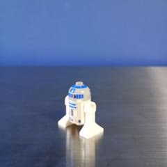 LEGO R2-D2 미니 피그