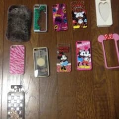 iPhone5のサムネイル
