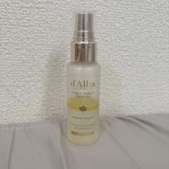 d'Alba ダルバ ホワイトトリュフ ファースト スプレー セラム 50mlのサムネイル