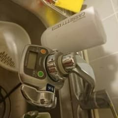 【トレビーノ】浄水器【中古】のサムネイル