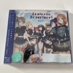 [러브라이브! 선샤인!! Aqours 6th LoveLive! DOM