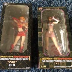 エヴァ フィギュアのサムネイル