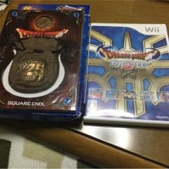 ドラゴンクエスト  25周年のサムネイル