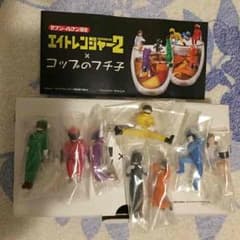 関ジャニ フチ子のサムネイル