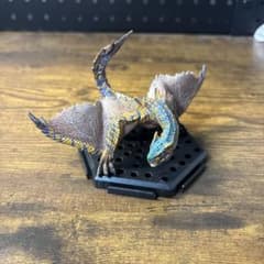 ティガレックスのサムネイル