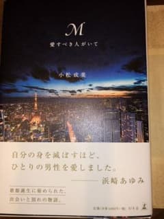 M愛すべき人がいてのサムネイル