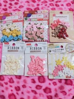 デコリボンのサムネイル