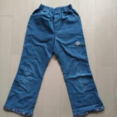 KP　ニットプランナー　デニムのサムネイル