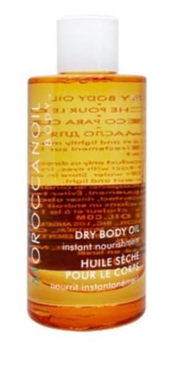 Moroccanoil Dry Body Oil 50mlのサムネイル