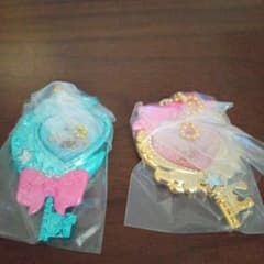 サンリオマジカルチャームのサムネイル