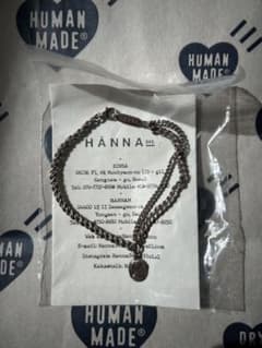 【完売品】HANNA 543　ブレスレット　BTSテテ着用のサムネイル