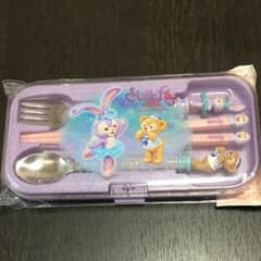 ayankee様専用ステラルーお箸セットのサムネイル