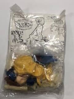 めいど屋さん製ガレージキット　アイシャ・ファーファリス　可動モデル　殻の中の小鳥のサムネイル