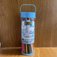 AIHAO 色鉛筆 36色セット ケース付きのサムネイル