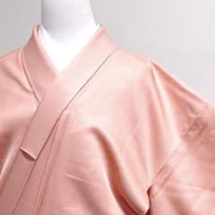 未着用 色無地 五三桐 パーティ お茶会 着物 044k d - メルカリ