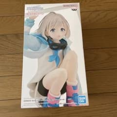 箱あり★アイドルマスター シャイニーカラーズ ESPRESTO 芹沢あさひ