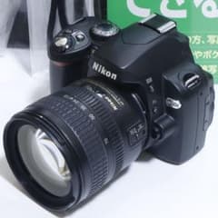 ★スマホ転送⭕️一眼レフ★定番機!!★WiFi★Nikon D40xセット ☆スマホに送れる一眼レフ☆名機!!☆ Nikon D40xセット 【公式通販】