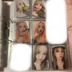 G)I-DLE ウギ トレカ まとめ売り - メルカリ
