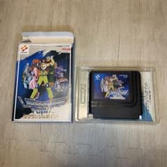 FC ラグランジュポイント 箱説付 KONAMI ファミコン - メルカリ