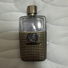 GUCCI ギルティスタッド プールオム オードトワレ90ml 残量6割程度のサムネイル
