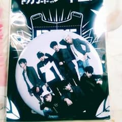 BTS バッジのサムネイル