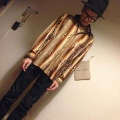 used ヴィンテージシャツのサムネイル