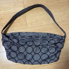 タンバリン　ショルダーバッグ　小のサムネイル