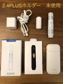 IQOS アイコス ホワイトのサムネイル