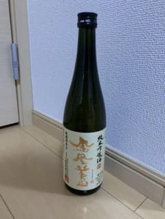 鳳凰美田 720mlのサムネイル